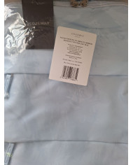 Plecak podróżny do samolotu Essosway niebieski