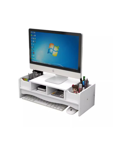 Podstawka półka pod monitor