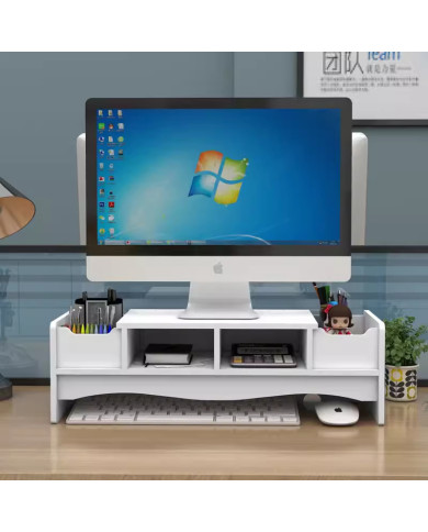 Podstawka półka pod monitor