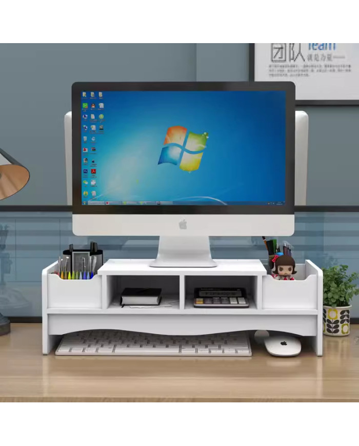 Podstawka półka pod monitor