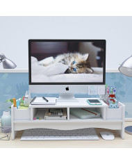 Podstawka półka pod monitor