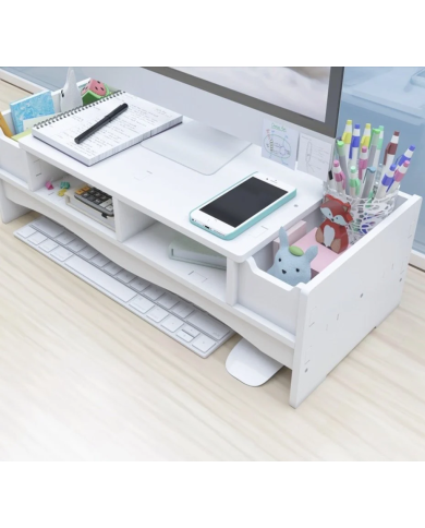 Podstawka półka pod monitor