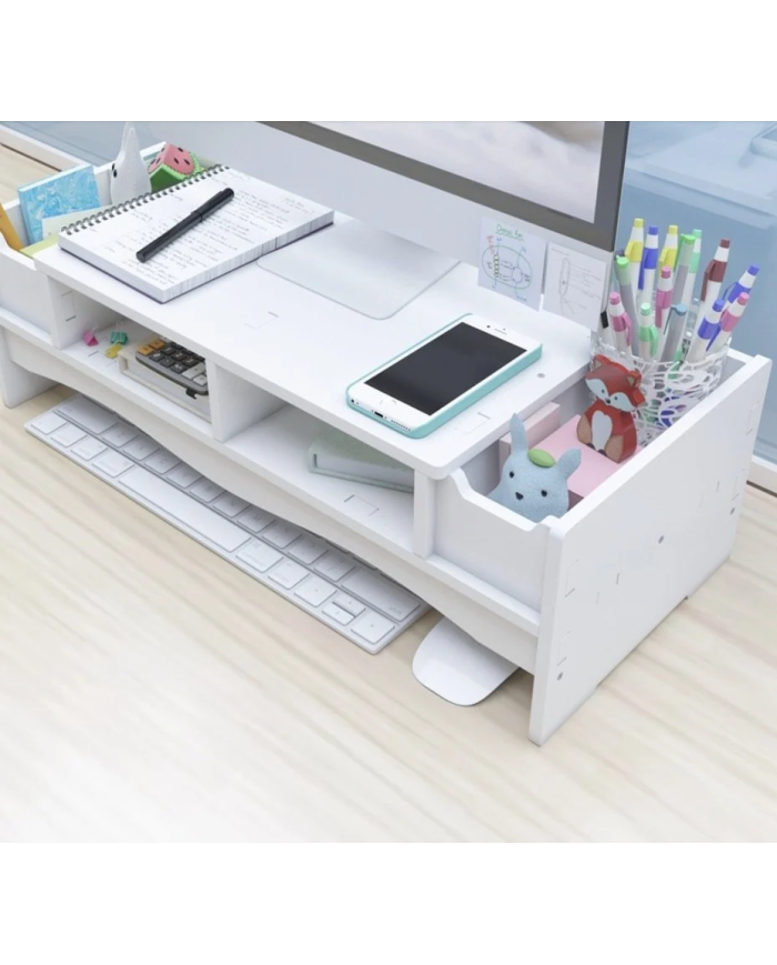 Podstawka półka pod monitor