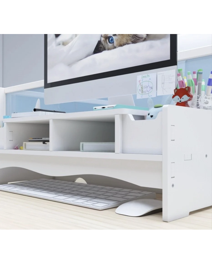 Podstawka półka pod monitor