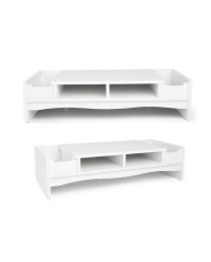 Podstawka półka pod monitor