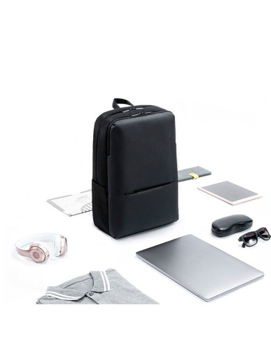 Plecak na laptopa 15,6 Essosway Musthave czarny