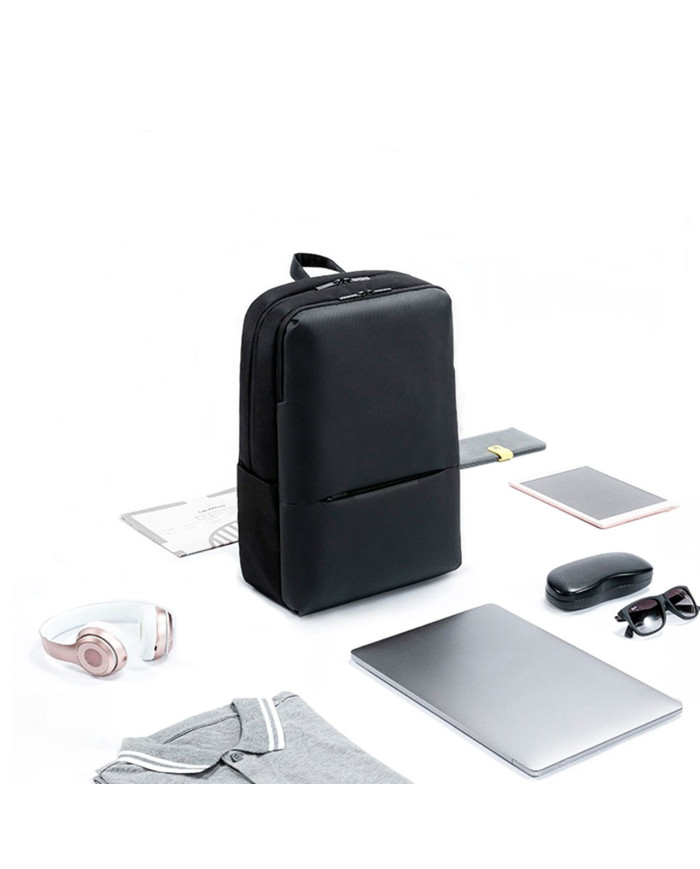 Plecak na laptopa 15,6 Essosway Musthave czarny