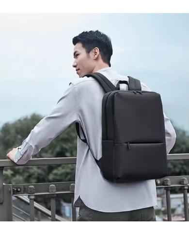 Plecak na laptopa 15,6 Essosway Musthave czarny