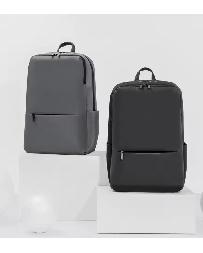 Plecak na laptopa 15,6 Essosway Musthave czarny