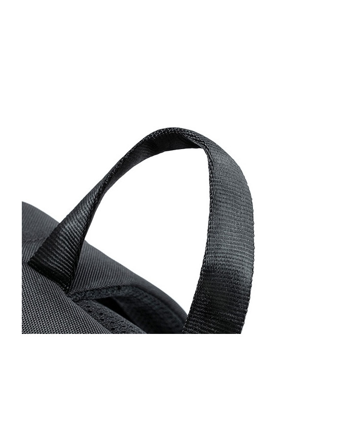 Plecak na laptopa 15,6 Essosway Musthave czarny