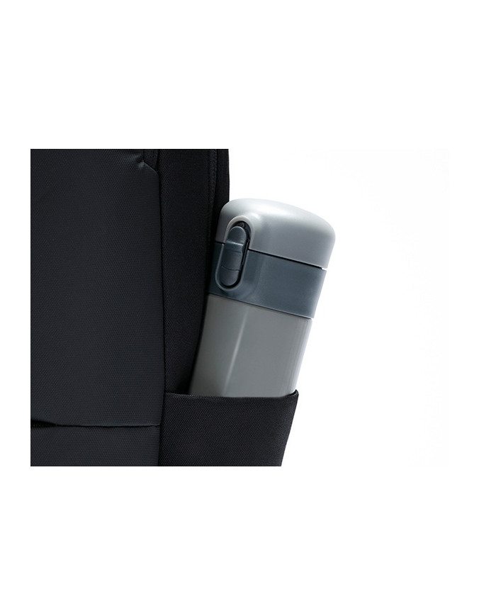 Plecak na laptopa 15,6 Essosway Musthave czarny