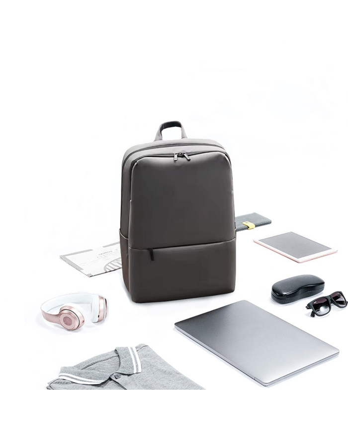 Plecak na laptopa 15,6 Essosway Musthave szary