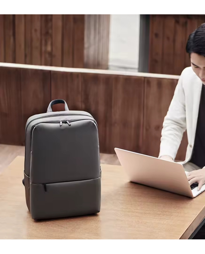 Plecak na laptopa 15,6 Essosway Musthave szary