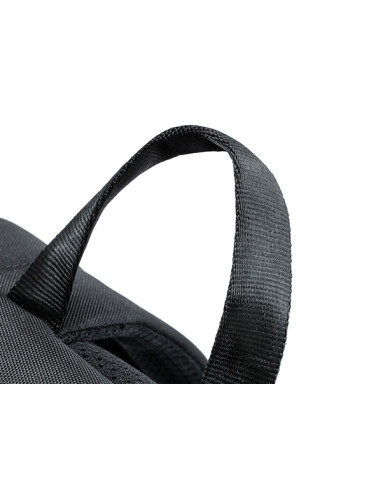 Plecak na laptopa 15,6 Essosway Musthave szary