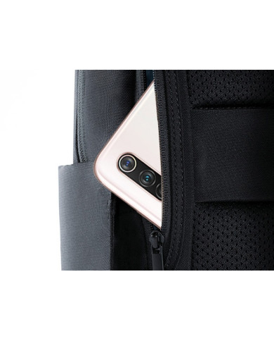 Plecak na laptopa 15,6 Essosway Musthave szary