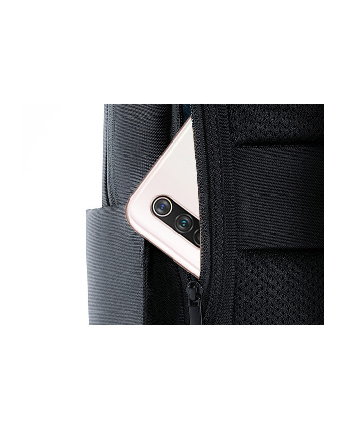 Plecak na laptopa 15,6 Essosway Musthave szary