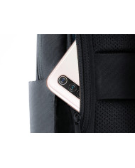 Plecak na laptopa 15,6 Essosway Musthave szary