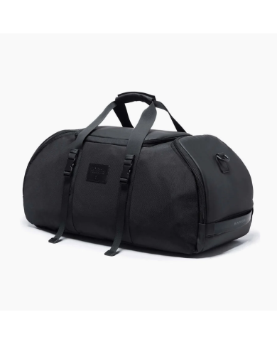 Torba sportowa z funkcją plecaka 2w1 Bange