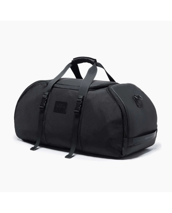 Torba sportowa z funkcją plecaka 2w1 Bange