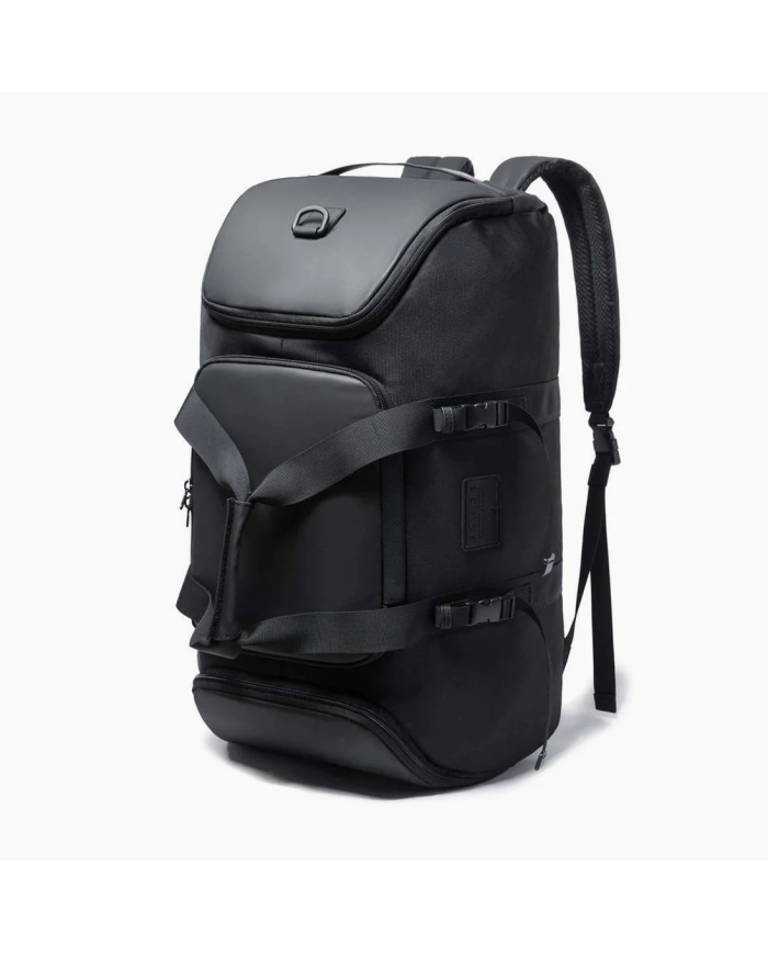 Torba sportowa z funkcją plecaka 2w1 Bange