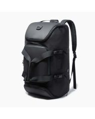 Torba sportowa z funkcją plecaka 2w1 Bange