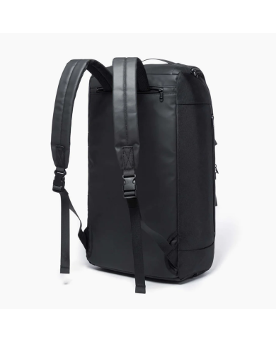 Torba sportowa z funkcją plecaka 2w1 Bange