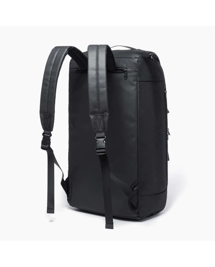 Torba sportowa z funkcją plecaka 2w1 Bange