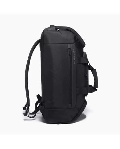 Torba sportowa z funkcją plecaka 2w1 Bange