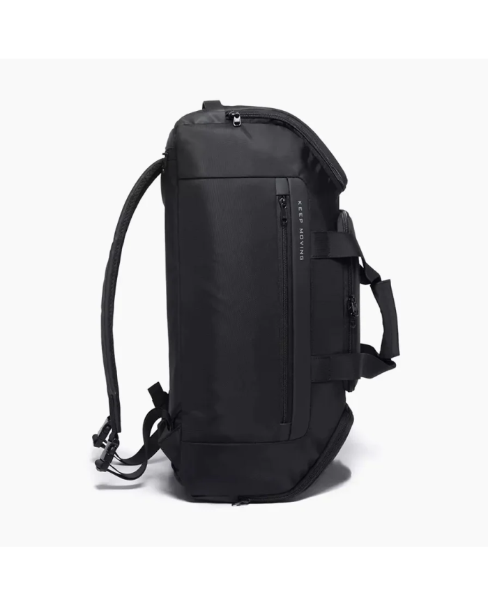 Torba sportowa z funkcją plecaka 2w1 Bange