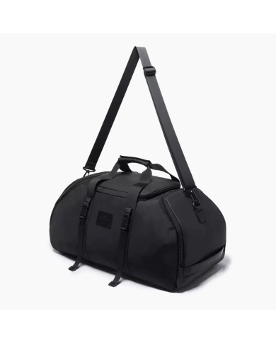 Torba sportowa z funkcją plecaka 2w1 Bange