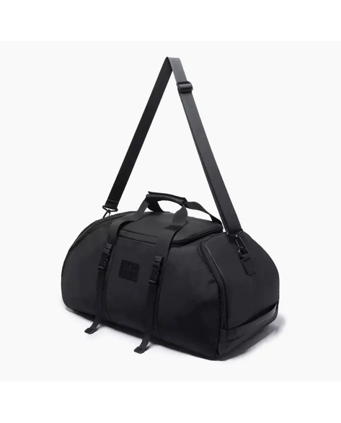 Torba sportowa z funkcją plecaka 2w1 Bange