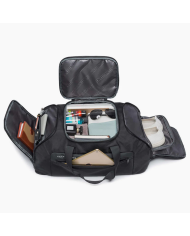 Torba sportowa z funkcją plecaka 2w1 Bange