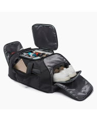 Torba sportowa z funkcją plecaka 2w1 Bange