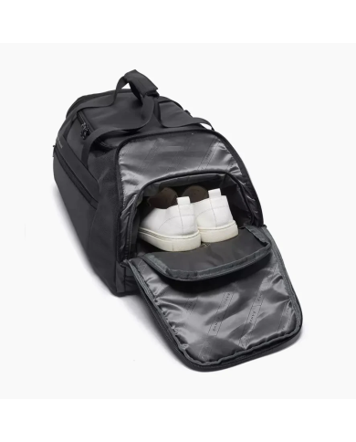 Torba sportowa z funkcją plecaka 2w1 Bange