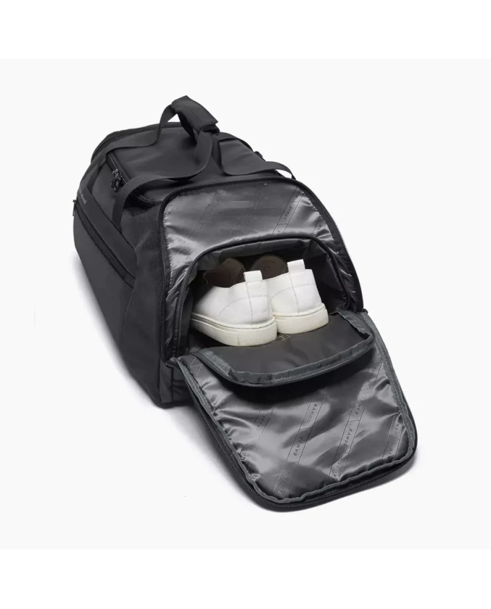 Torba sportowa z funkcją plecaka 2w1 Bange