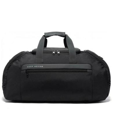 Torba sportowa z funkcją plecaka 2w1 Bange