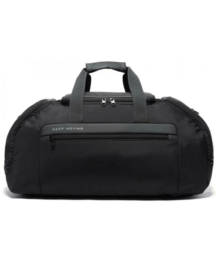 Torba sportowa z funkcją plecaka 2w1 Bange