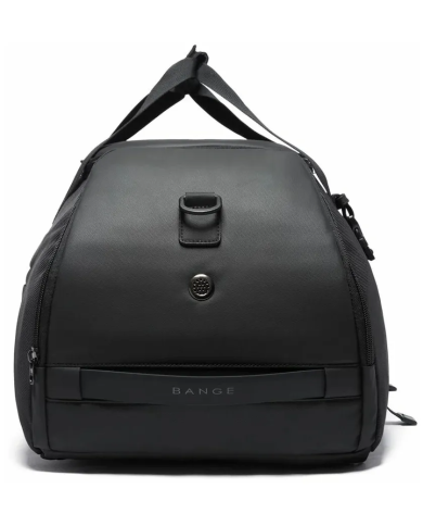 Torba sportowa z funkcją plecaka 2w1 Bange