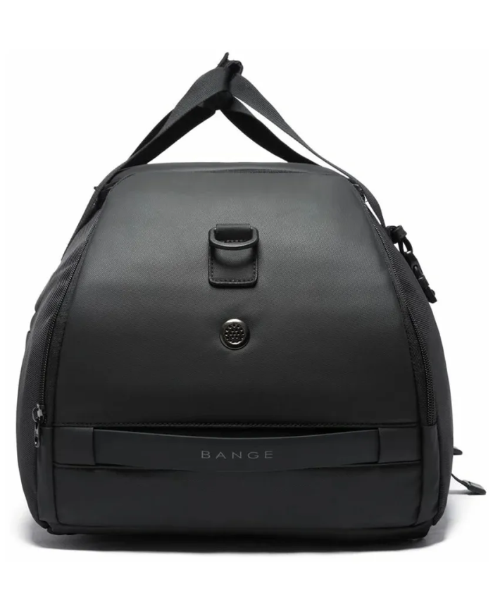 Torba sportowa z funkcją plecaka 2w1 Bange