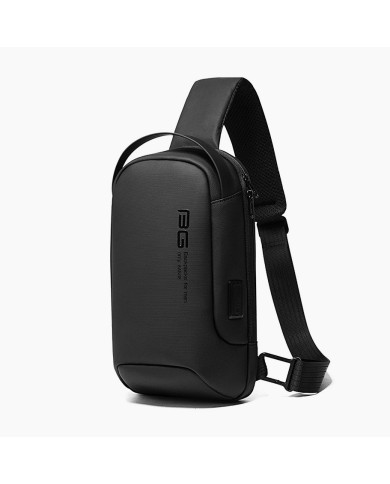 Plecak saszetka na jedno ramię Bange LEO