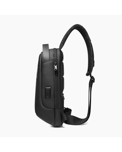 Plecak saszetka na jedno ramię Bange LEO