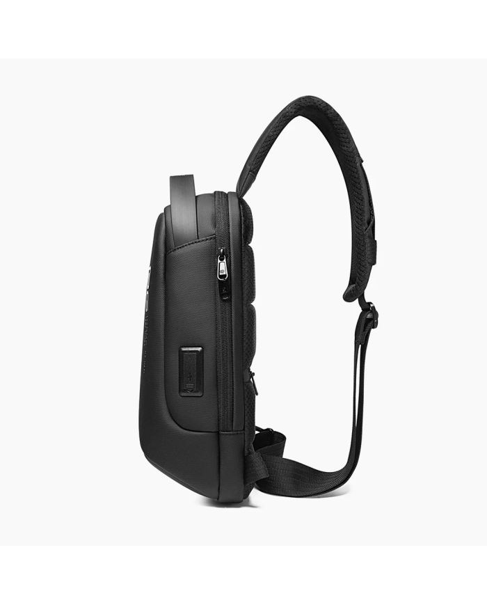 Plecak saszetka na jedno ramię Bange LEO