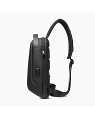 Plecak saszetka na jedno ramię Bange LEO