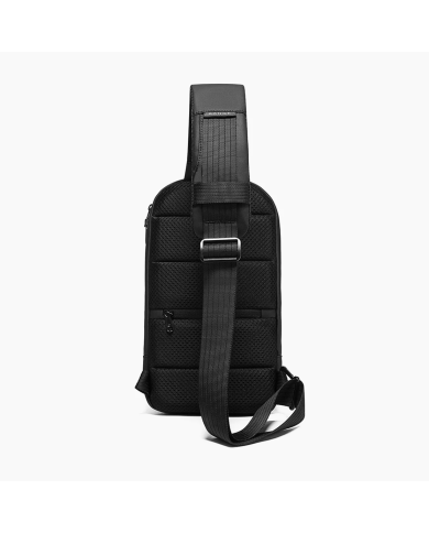 Plecak saszetka na jedno ramię Bange LEO