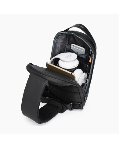 Plecak saszetka na jedno ramię Bange LEO