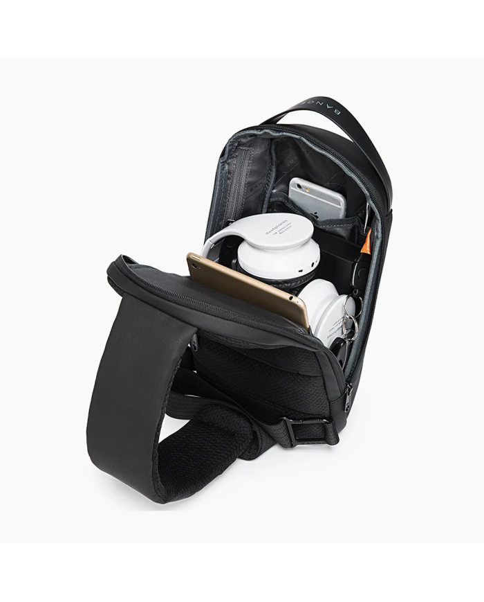 Plecak saszetka na jedno ramię Bange LEO