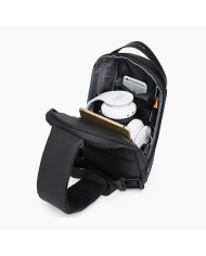 Plecak saszetka na jedno ramię Bange LEO