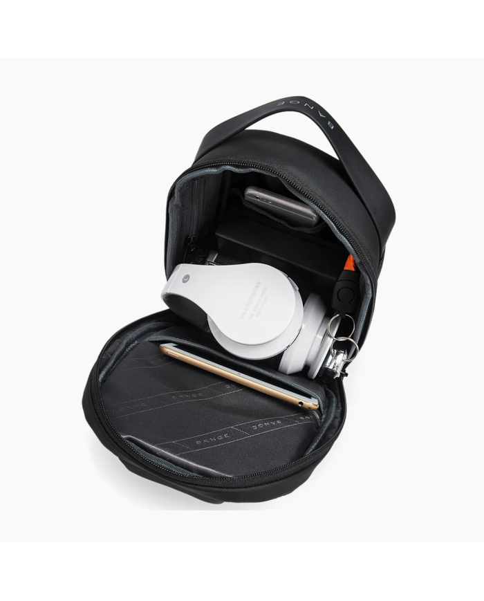 Plecak saszetka na jedno ramię Bange LEO