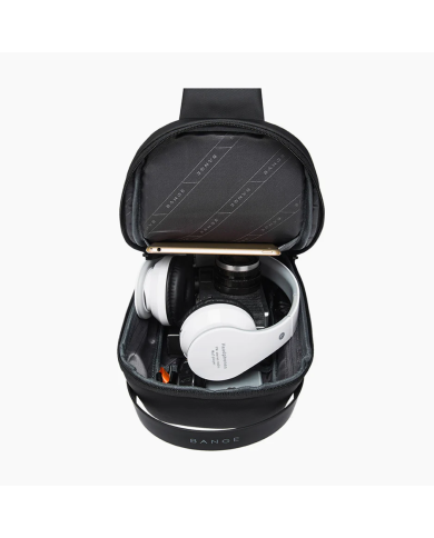 Plecak saszetka na jedno ramię Bange LEO