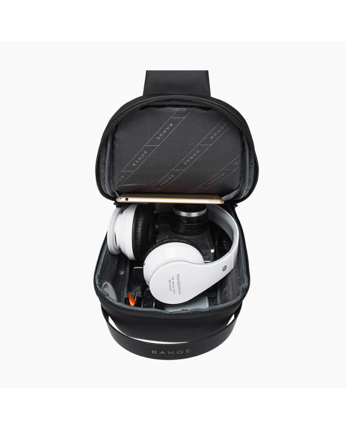 Plecak saszetka na jedno ramię Bange LEO